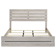Brantford Panel Bed - Furniture City (CA)l
