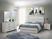 Brantford Bedroom Set - Furniture City (CA)l