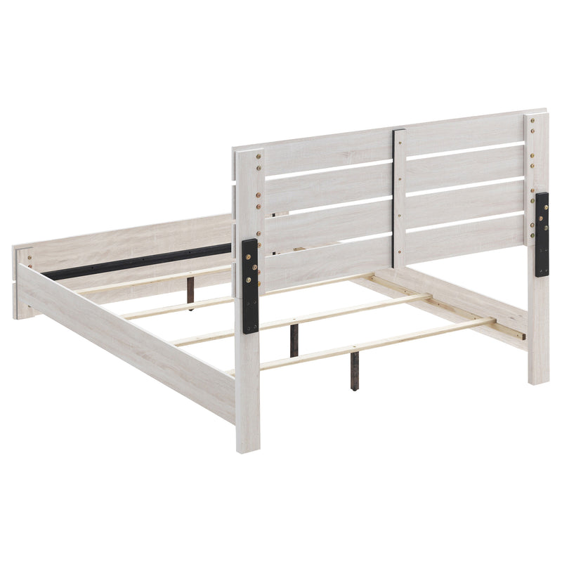 Brantford Bedroom Set - Furniture City (CA)l
