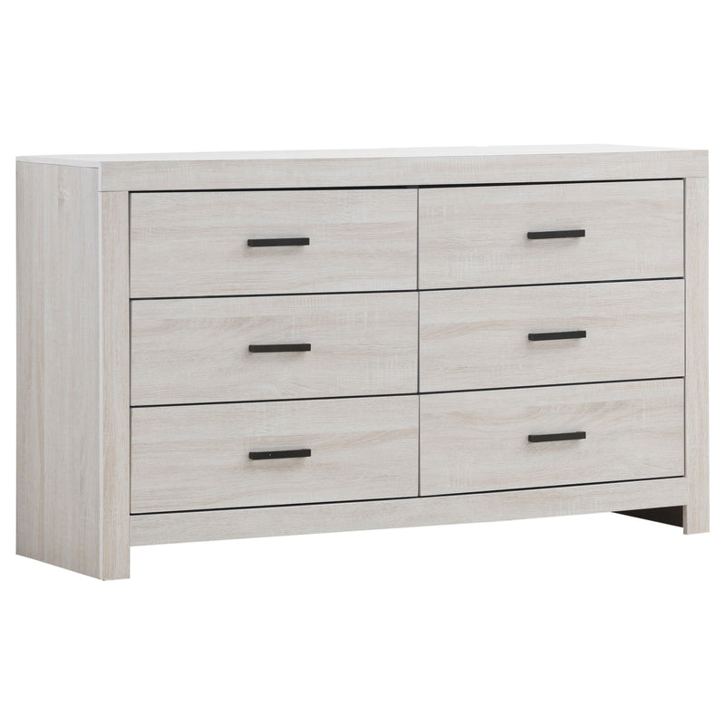 Brantford Bedroom Set - Furniture City (CA)l
