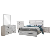 Brantford Bedroom Set - Furniture City (CA)l