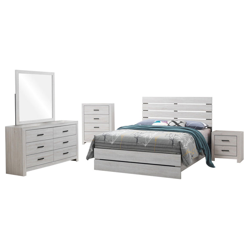 Brantford Bedroom Set - Furniture City (CA)l