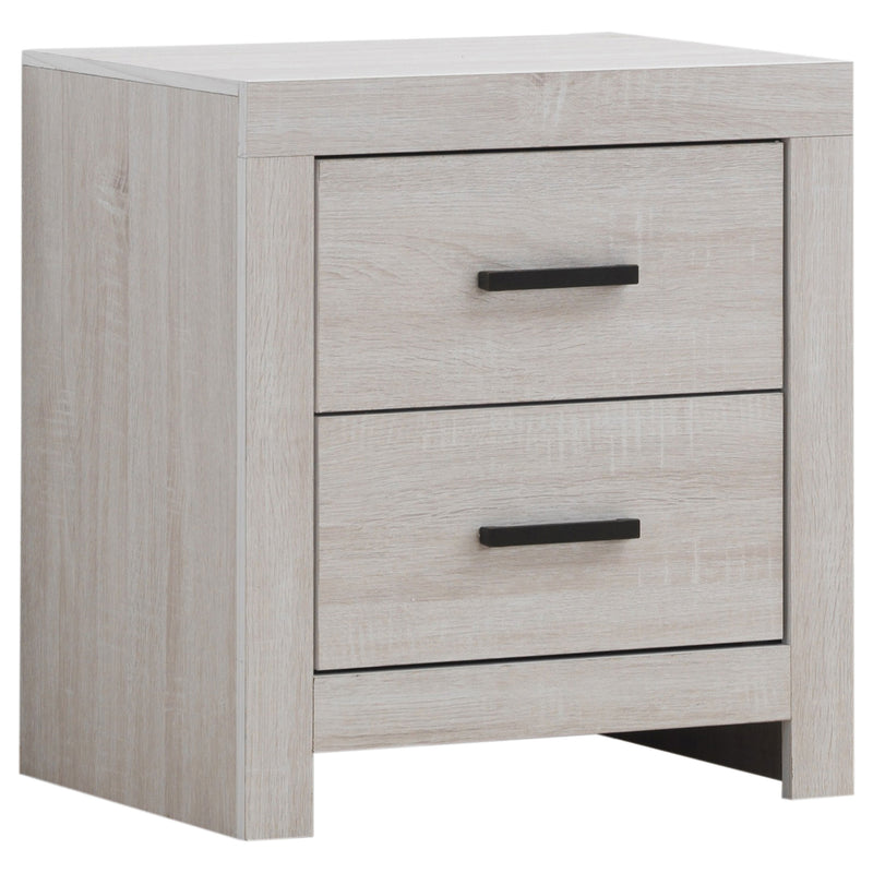 Brantford Bedroom Set - Furniture City (CA)l