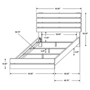 Brantford Bedroom Set - Furniture City (CA)l