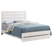 Brantford Panel Bed - Furniture City (CA)l