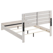 Brantford Panel Bed - Furniture City (CA)l