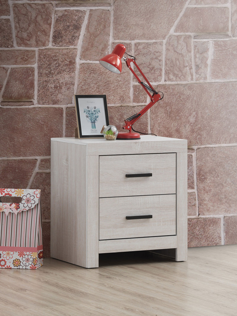 Brantford Nightstand - Furniture City (CA)l