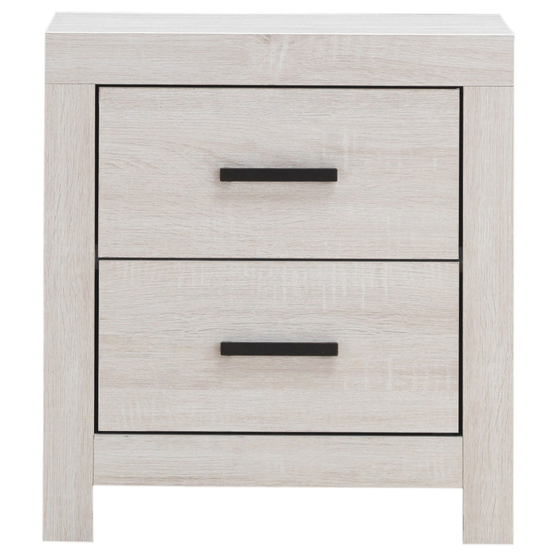 Brantford Nightstand - Furniture City (CA)l