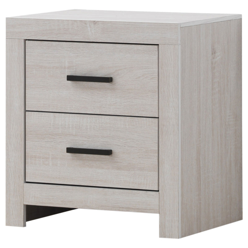 Brantford Nightstand - Furniture City (CA)l