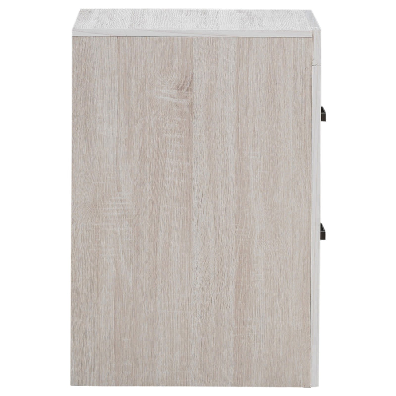 Brantford Nightstand - Furniture City (CA)l