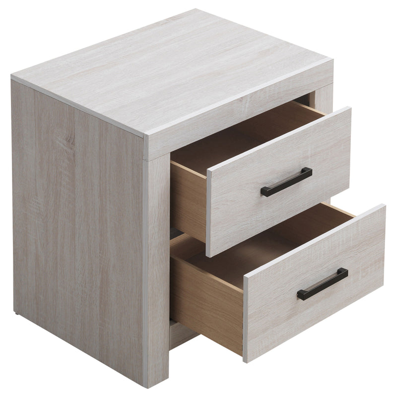 Brantford Nightstand - Furniture City (CA)l