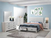 Brantford Nightstand - Furniture City (CA)l