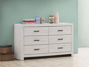 Brantford Dresser - Furniture City (CA)l
