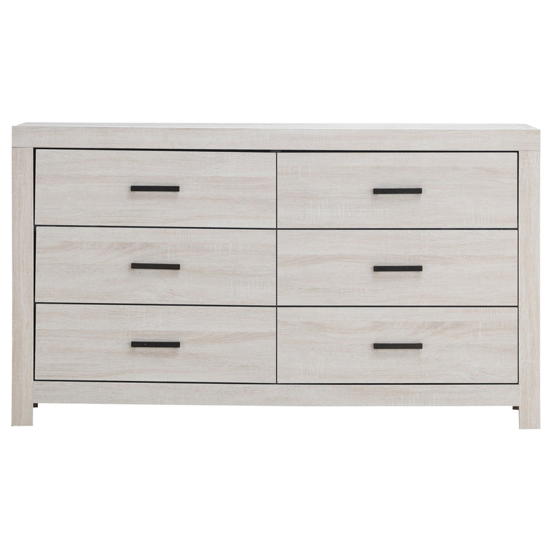Brantford Dresser - Furniture City (CA)l