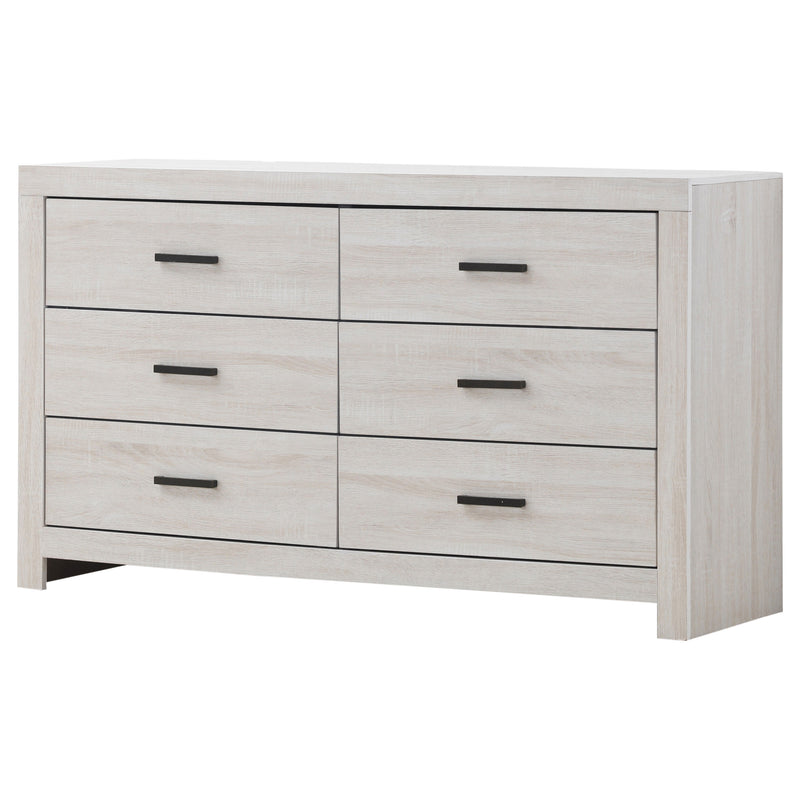 Brantford Dresser - Furniture City (CA)l