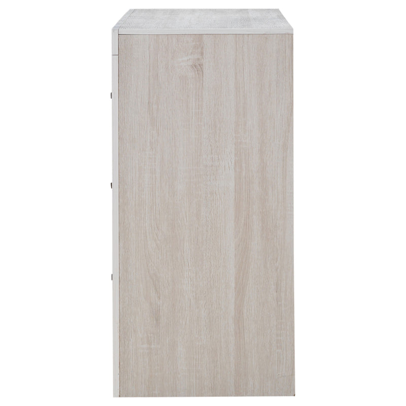 Brantford Dresser - Furniture City (CA)l