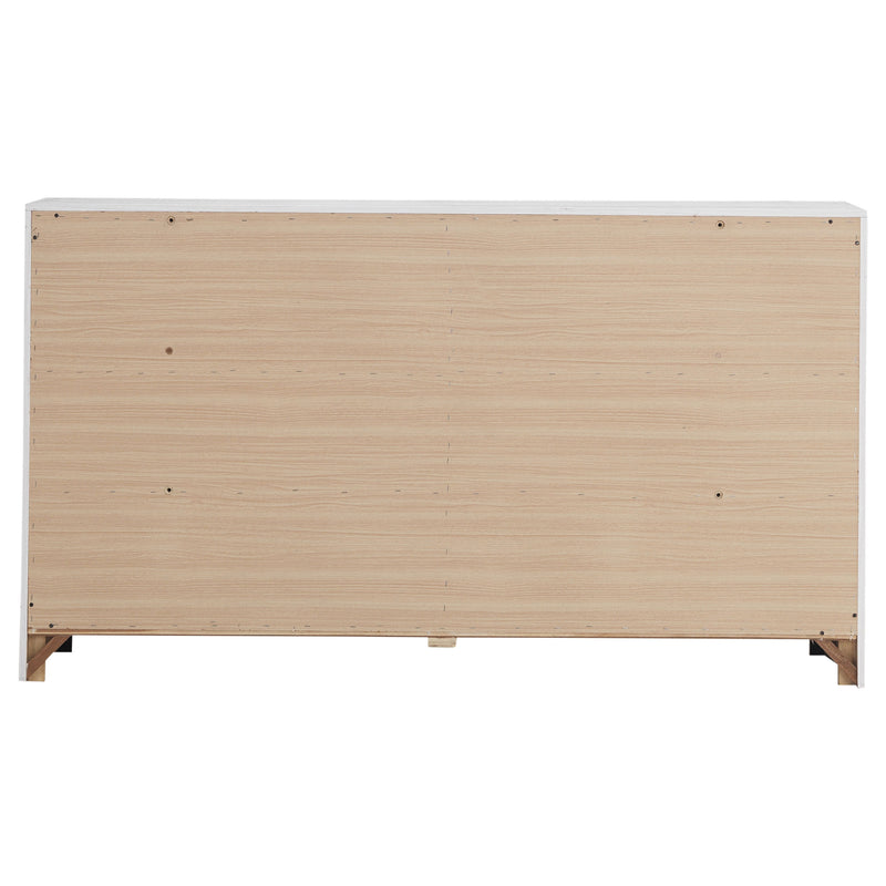 Brantford Dresser - Furniture City (CA)l