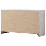 Brantford Dresser - Furniture City (CA)l