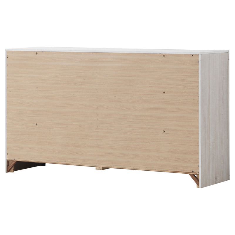 Brantford Dresser - Furniture City (CA)l