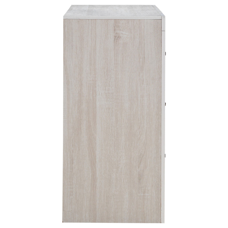 Brantford Dresser - Furniture City (CA)l