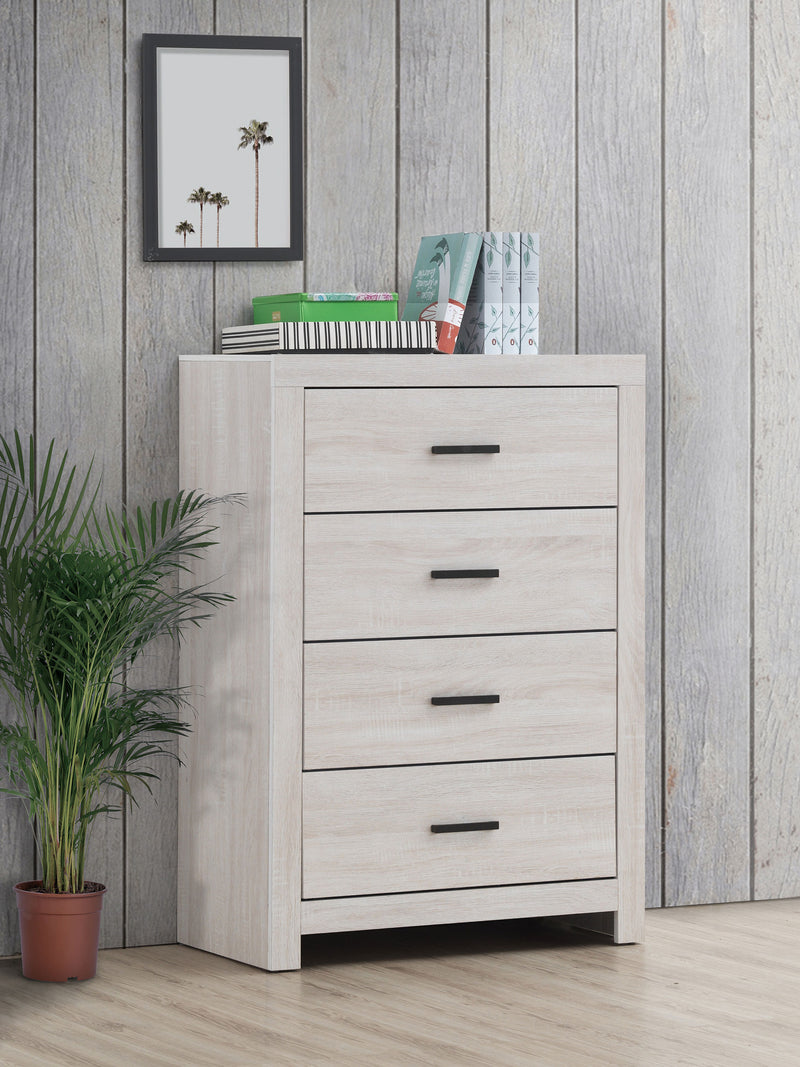 Brantford Chest of Drawers - Furniture City (CA)l