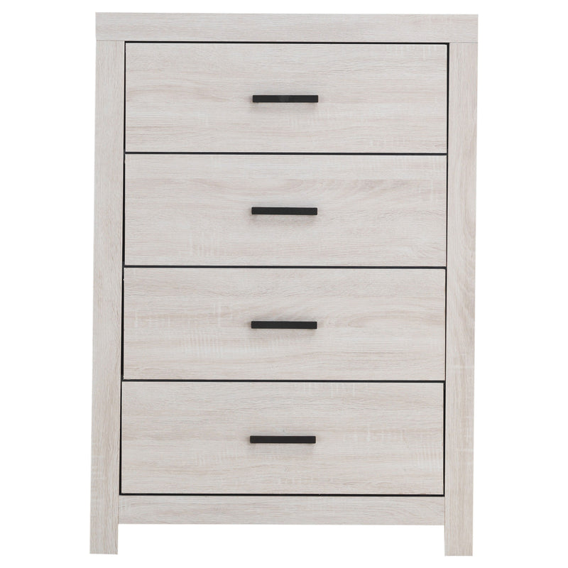 Brantford Chest of Drawers - Furniture City (CA)l