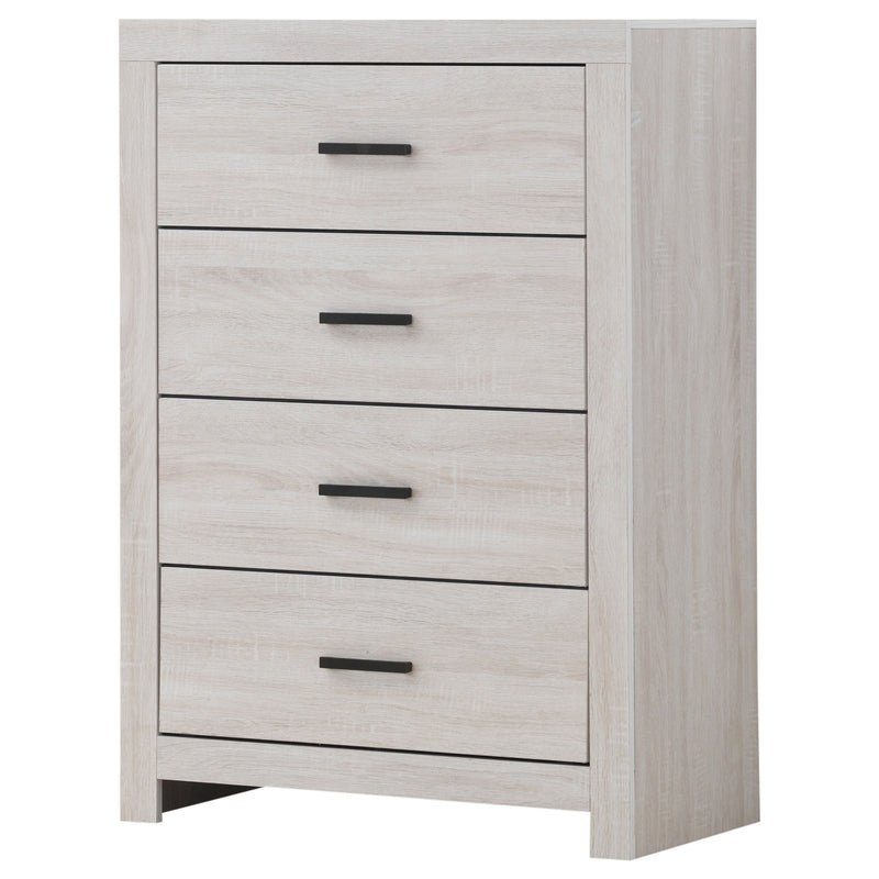 Brantford Chest of Drawers - Furniture City (CA)l