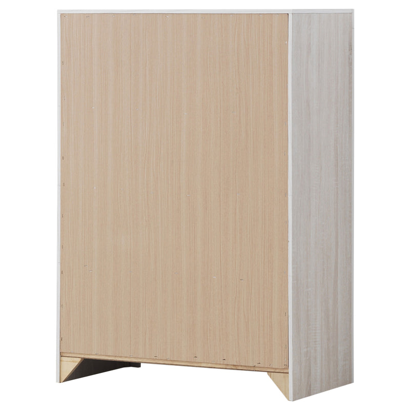Brantford Chest of Drawers - Furniture City (CA)l