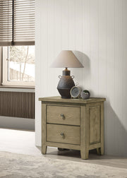 Hazlewood Nightstand - Furniture City (CA)l