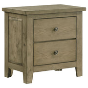 Hazlewood Nightstand - Furniture City (CA)l