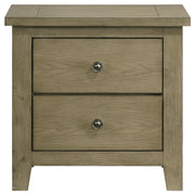 Hazlewood Nightstand - Furniture City (CA)l