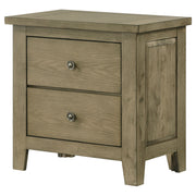 Hazlewood Nightstand - Furniture City (CA)l