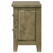 Hazlewood Nightstand - Furniture City (CA)l