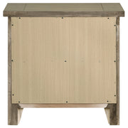 Hazlewood Nightstand - Furniture City (CA)l
