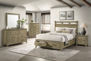 Hazlewood Nightstand - Furniture City (CA)l