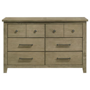 Hazlewood Dresser - Furniture City (CA)l
