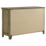 Hazlewood Dresser - Furniture City (CA)l