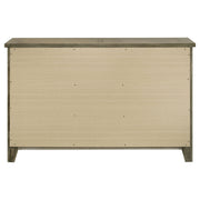 Hazlewood Dresser - Furniture City (CA)l
