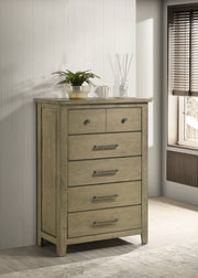 Hazlewood Chest of Drawers - Furniture City (CA)l