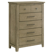 Hazlewood Chest of Drawers - Furniture City (CA)l