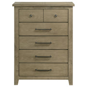 Hazlewood Chest of Drawers - Furniture City (CA)l