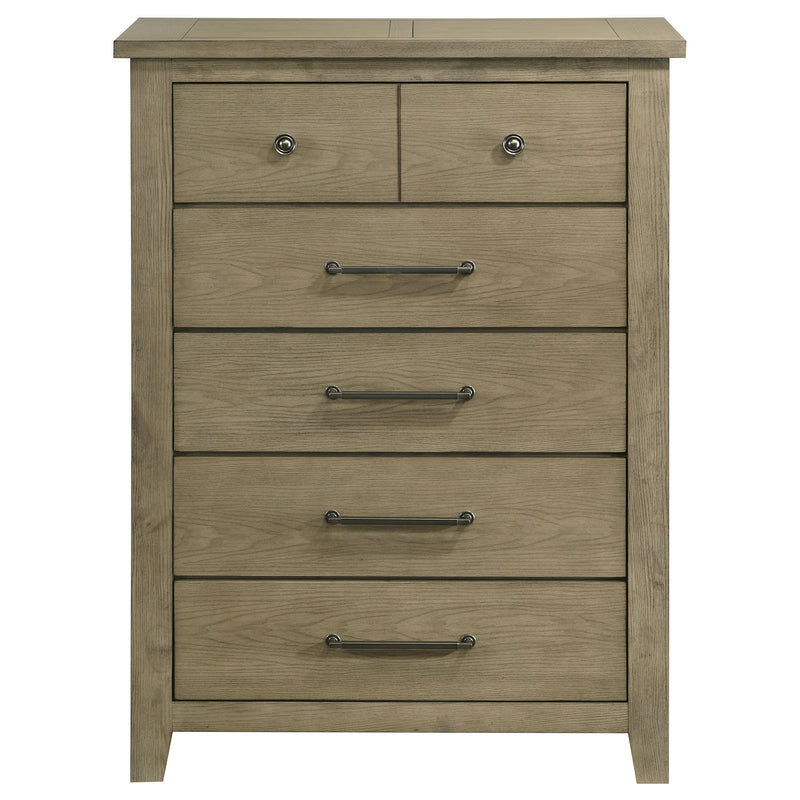 Hazlewood Chest of Drawers - Furniture City (CA)l