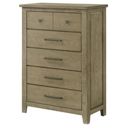 Hazlewood Chest of Drawers - Furniture City (CA)l