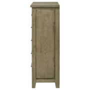 Hazlewood Chest of Drawers - Furniture City (CA)l