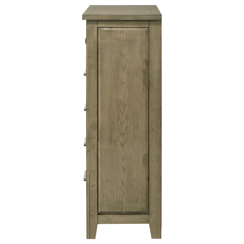 Hazlewood Chest of Drawers - Furniture City (CA)l