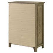 Hazlewood Chest of Drawers - Furniture City (CA)l