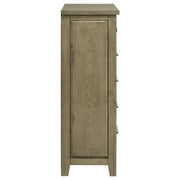 Hazlewood Chest of Drawers - Furniture City (CA)l