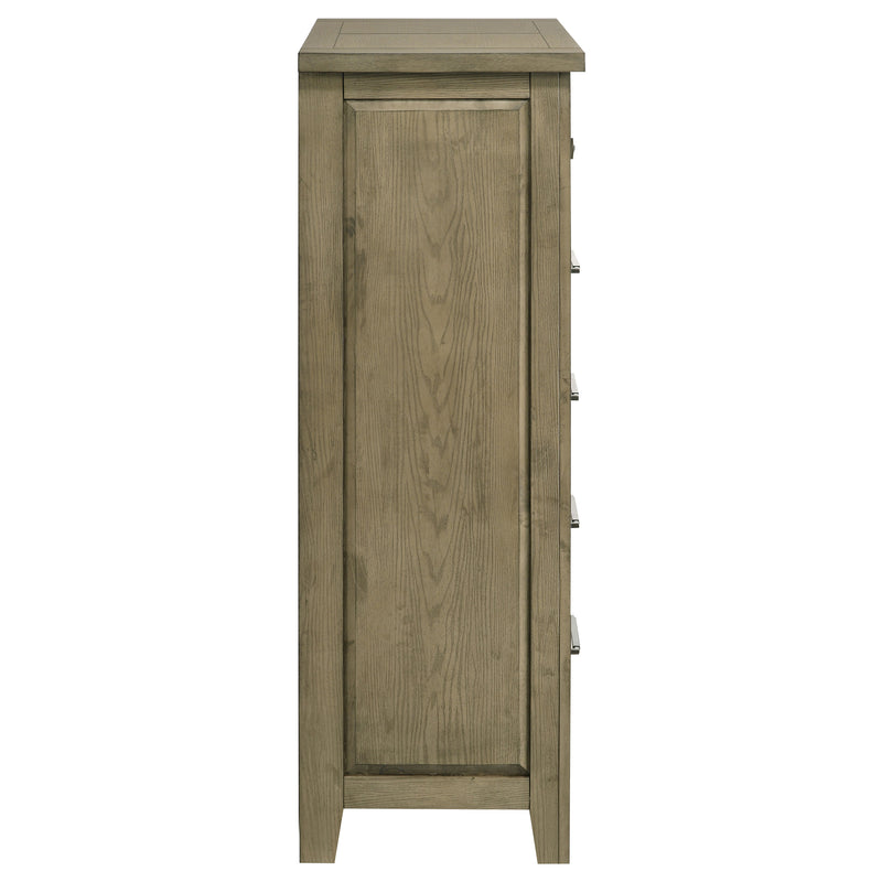 Hazlewood Chest of Drawers - Furniture City (CA)l