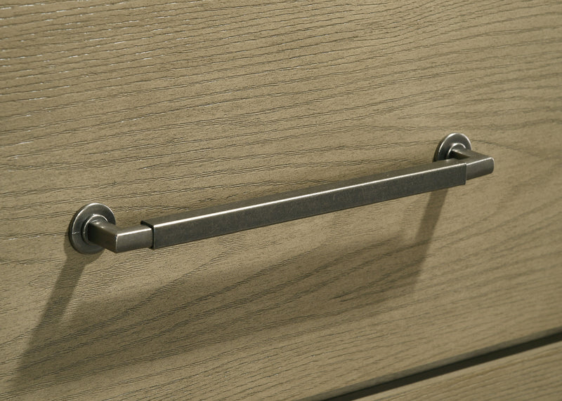 Hazlewood Chest of Drawers - Furniture City (CA)l