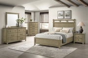 Hazlewood Chest of Drawers - Furniture City (CA)l